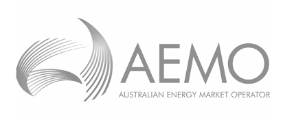 AEMO logo