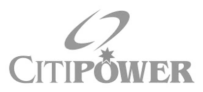 Citipower logo