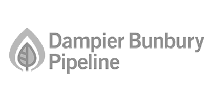 Dampier Bunbury Pipeline logo