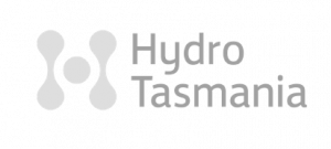 Hydro Tasmania logo