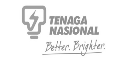 Tenaga Nasional logo