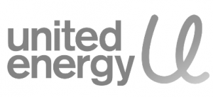 UE logo