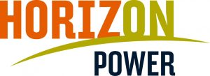 Horizon Power - logo